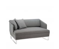 BED for LIVING Duetto Deluxe Schlafsofa