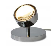Puk Maxx Spot LED Tischleuchte Linse