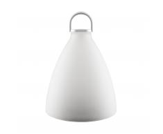 SunLight Bell LED Solar Gartenleuchte
