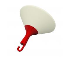 Zelight Universalleuchte rot