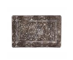 Oriental Dream Sauberlaufmatte 120x80 natur
