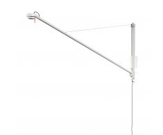 Fifty-Fifty Wall LED Wandleuchte