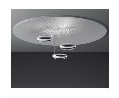 Droplet LED Deckenleuchte