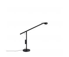 Fifty-Fifty Mini LED Tischleuchte