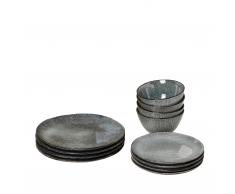 Nordic Sea Dinner-Set Geschirr