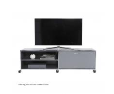 Dauphin Home TV Bank