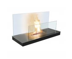Wall Flame II Ethanol-Feuerstelle