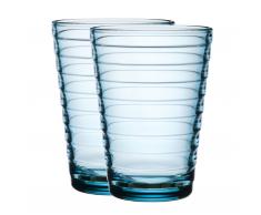 Aino Aalto Trinkglas 2er-Set