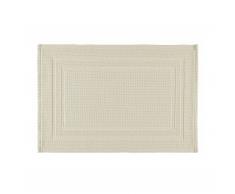 Grace Badteppich 70x50 natur-jasmin