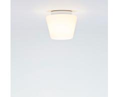 Annex LED Deckenleuchte S opal