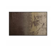 Shabby Sauberlaufmatte 120x75