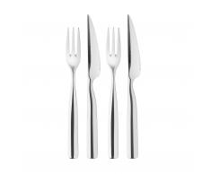 EvaSolo Grill Besteck 4-tlg.