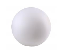 Mundan Leuchtkugel weiss 40
