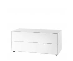 Nex Pur Box Schubladenkommode b 120