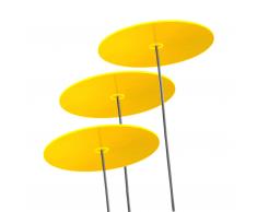 Cazador-del-sol® tres Sonnenfänger 3er-Set