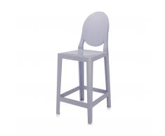 One More Barhocker lavendel 100