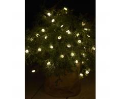 Silke LED In- und Outdoor Lichterkette