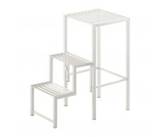 Aero Step Blumentreppe