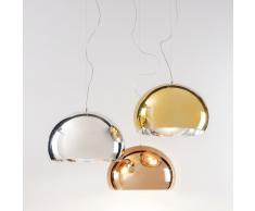 FL/Y Pendelleuchte chrom