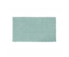 Pool Fußmatte Badematte Outdoorteppich 92 opal weiß
