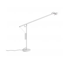 Fifty-Fifty LED Tischleuchte
