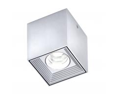Dau Spot Uno LED Deckenleuchte