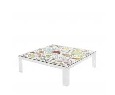 Invisible Design Kindertisch