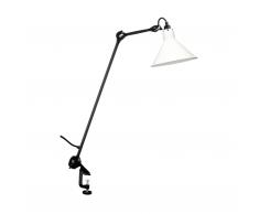 Lampe Gras Modell N°201 Klemmleuchte