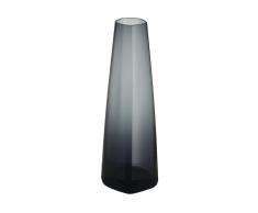iittala X Issey Miyake Vase dunkelgrau