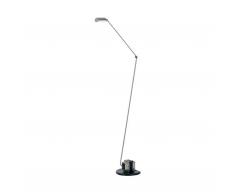Daphine LED Stehleuchte weiß