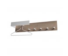 Fresh Wandgarderobe 1