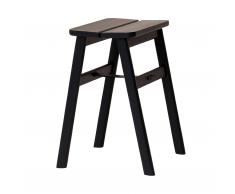 Angle Klapphocker