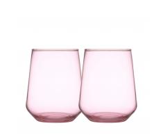 Essence Wasserglas 2er-Set