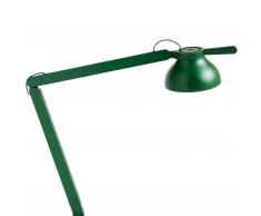 PC Task Double Arm LED Tischleuchte