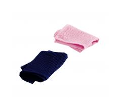 Waffle Dish Cloth Spültuch 2er-Set