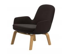 Era Clubsessel braun