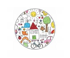 TipTop Kids Design Kindertisch