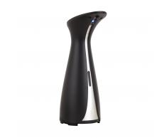 Otto Sensor Seifenspender schwarz-chrom