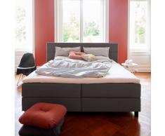 Teramo Boxspringbett Härtegrad 2