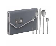 Elle Deco Besteck 30-tlg.