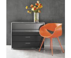 Dauphin Home Kommode 4 Schubladen