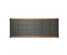 Rizz Teak Outdoor Fußmatte