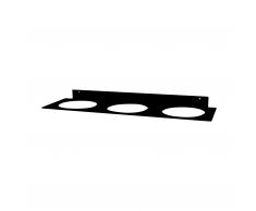 Flatrack Flowershelf Wandregal