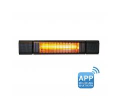 Appino BEATZZ Infrarot Heizstrahler