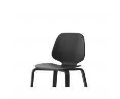 My Chair Wood Barhocker