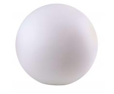 Mundan Leuchtkugel weiss 60