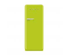Smeg Kühlschrank apfelgrün