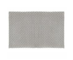 Uni Fußmatte Badematte Outdoorteppich 172 sand