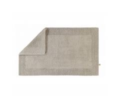 Prestige Badteppich 100x60 stone