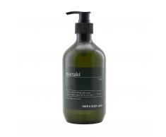 Meraki Seifenspender mit Hair & Body Shampoo